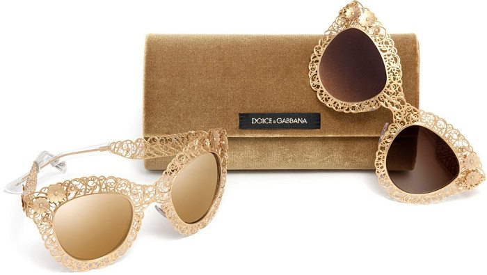 10 Pairs Of Sunglasses That Will Make You Look Cool This Summer