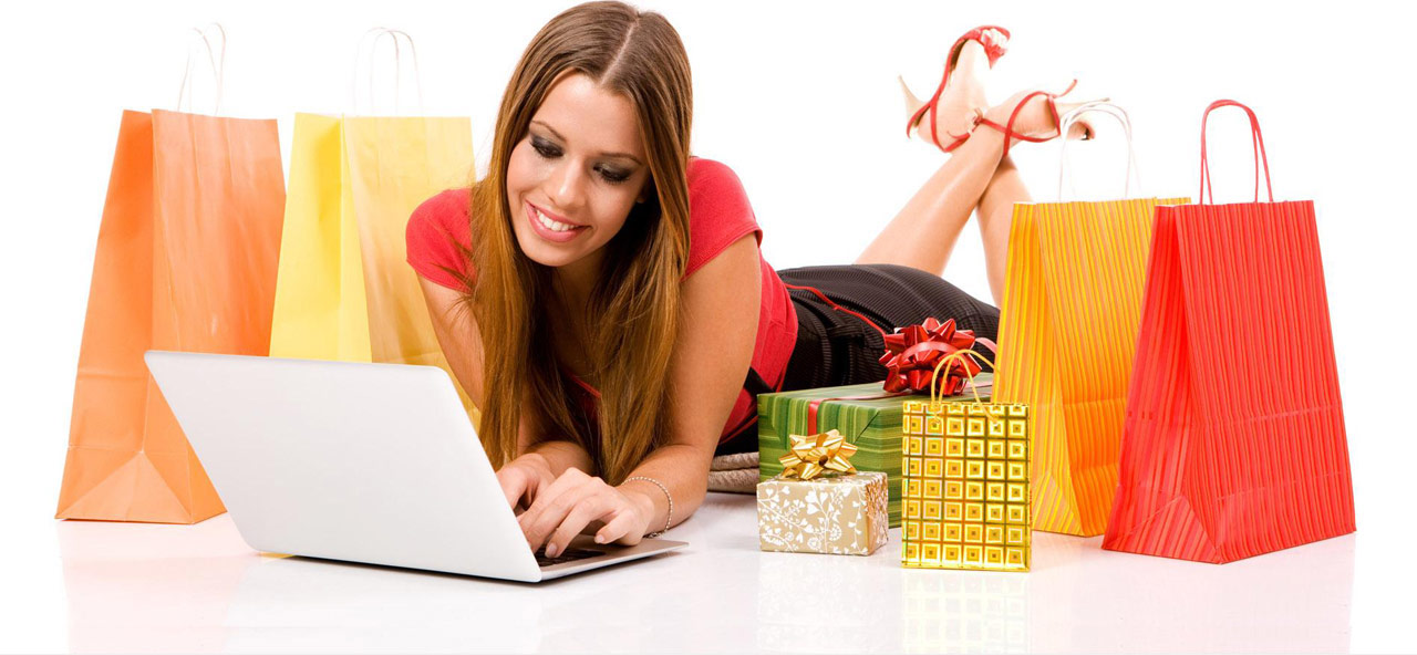 Top 5 Online Shopping Sites