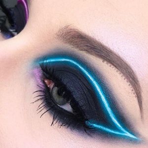 5 Trending Eyeliner Look on Instagram