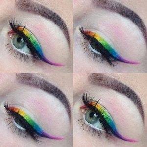 5 Trending Eyeliner Look on Instagram