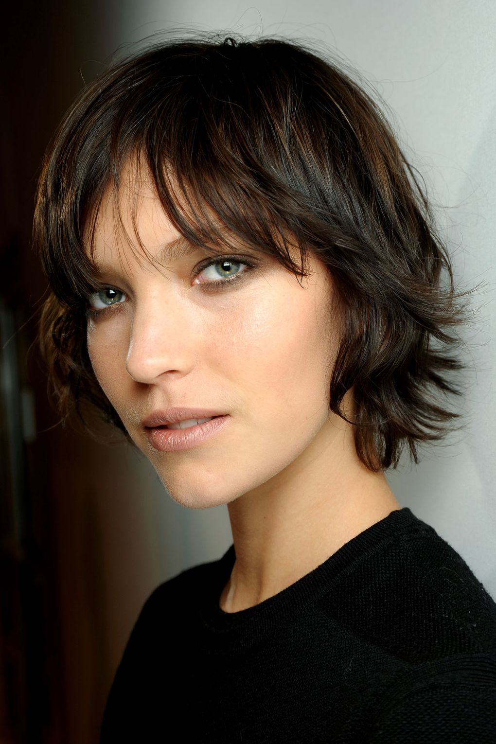 The Best Short Haircuts; The Coolest Short Haircuts – Nicestyles