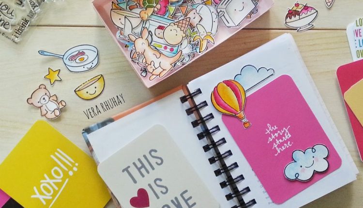 How To Make A Personalized Diary , DIY Diary Ideas