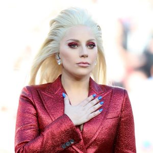 Lady Gaga
