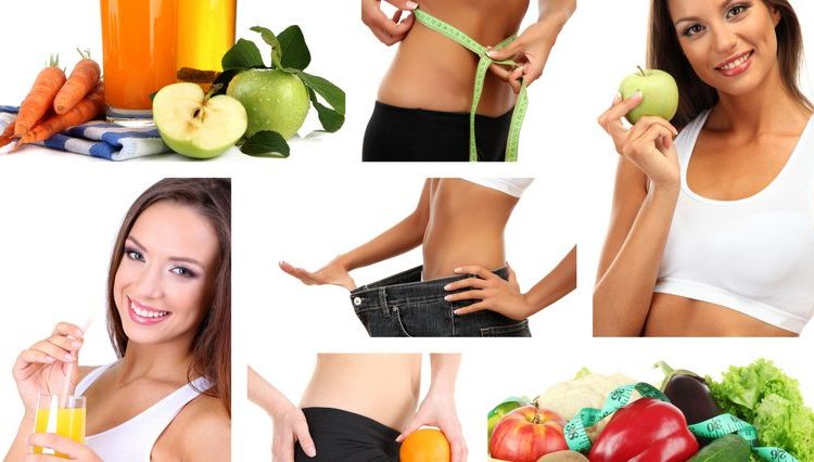 Simplest Natural Ways to Lose Weight, Lose Weight