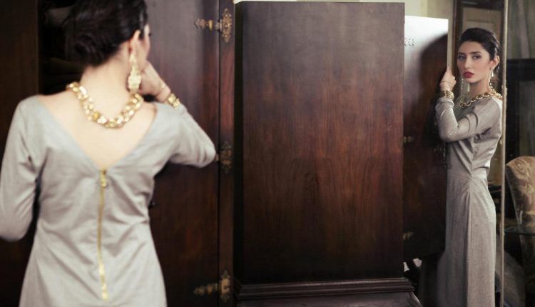 Latest Fashion Trends in Pakistan 2017