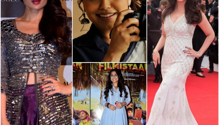 Latest Fashion Trends in India 2017