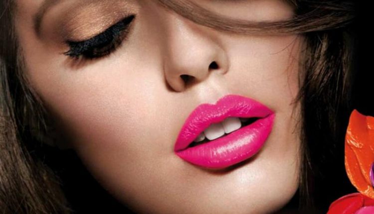 Wear the fuchsia color