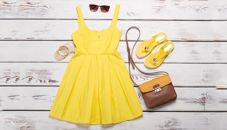 What Should Go in Your Wardrobe This Summer?