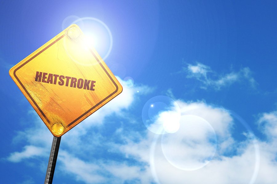How to Treat Heat Stroke at Home?