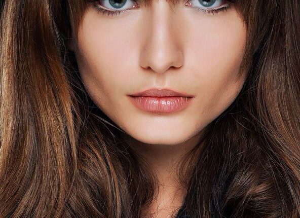 Planning on Getting a Fringe? Pick your style here!