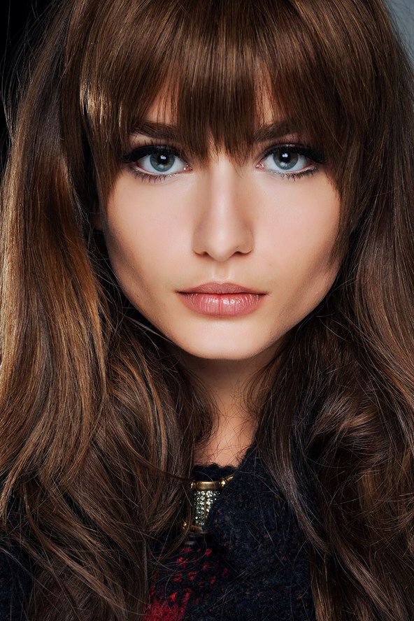 Planning on Getting a Fringe? Pick your style here!