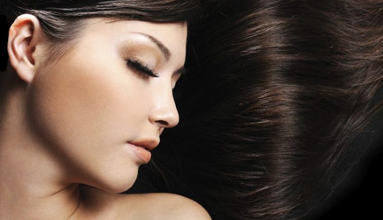 Must have hair products for a Shiny Bouncy Mane