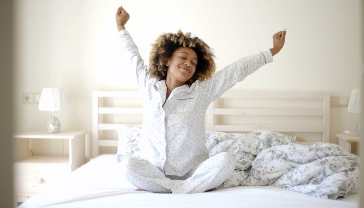 Tips for a Goodnight Sleep; Habits to Avoid to Get the Best Sleep Ever