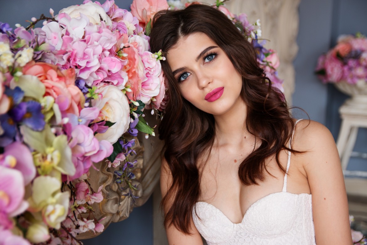 You will Love These Exclusive Bridal Beauty Trends