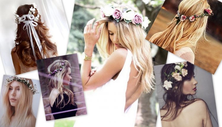 Summer Wedding? Try These Summer Wedding Hairstyles Inspired by Celebrities