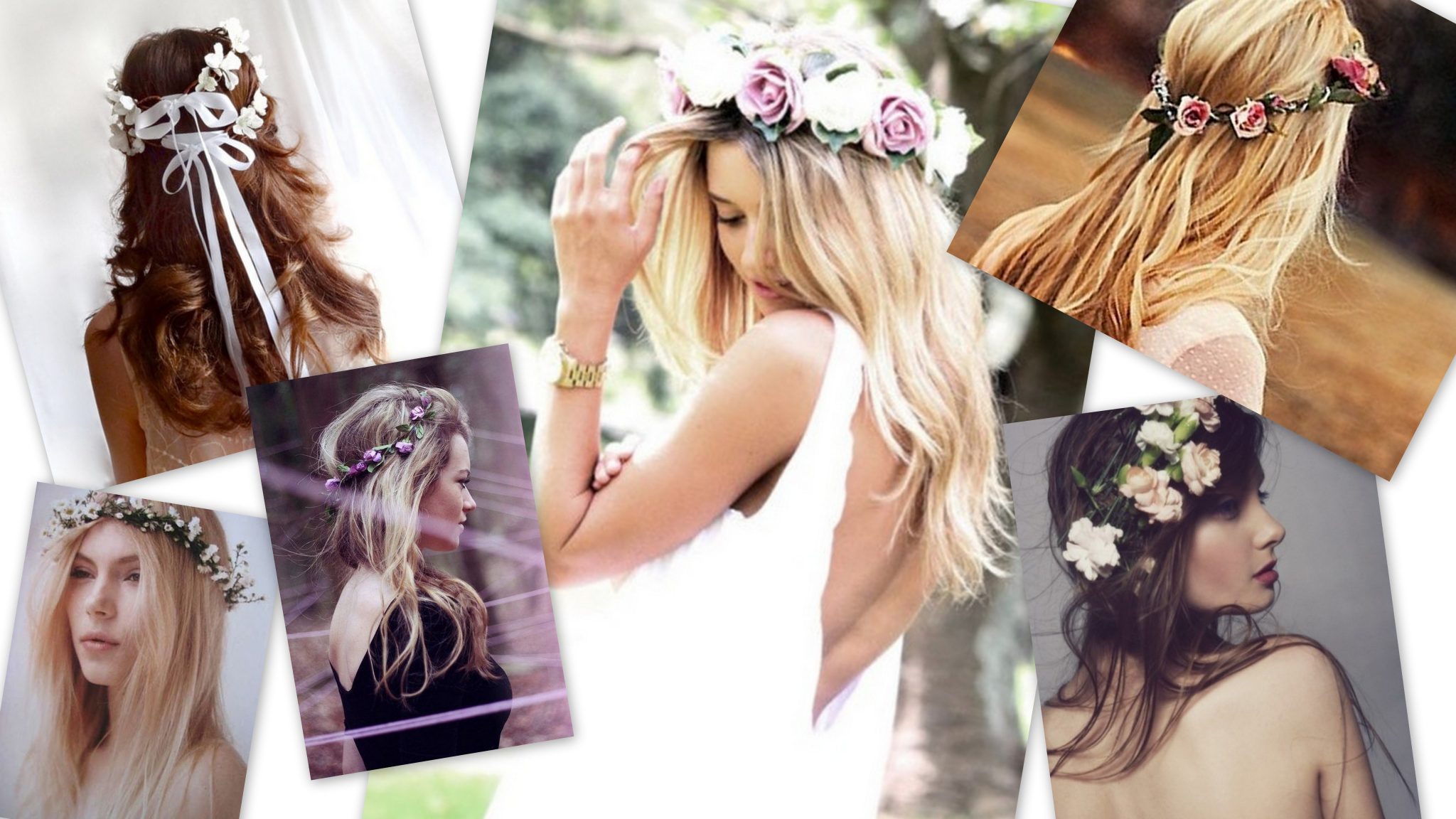 Summer Wedding? Try These Summer Wedding Hairstyles Inspired by Celebrities