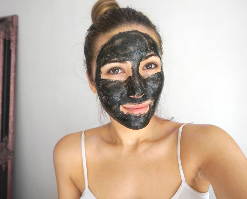 The Best Peel-off and Charcoal Masks for your Skin
