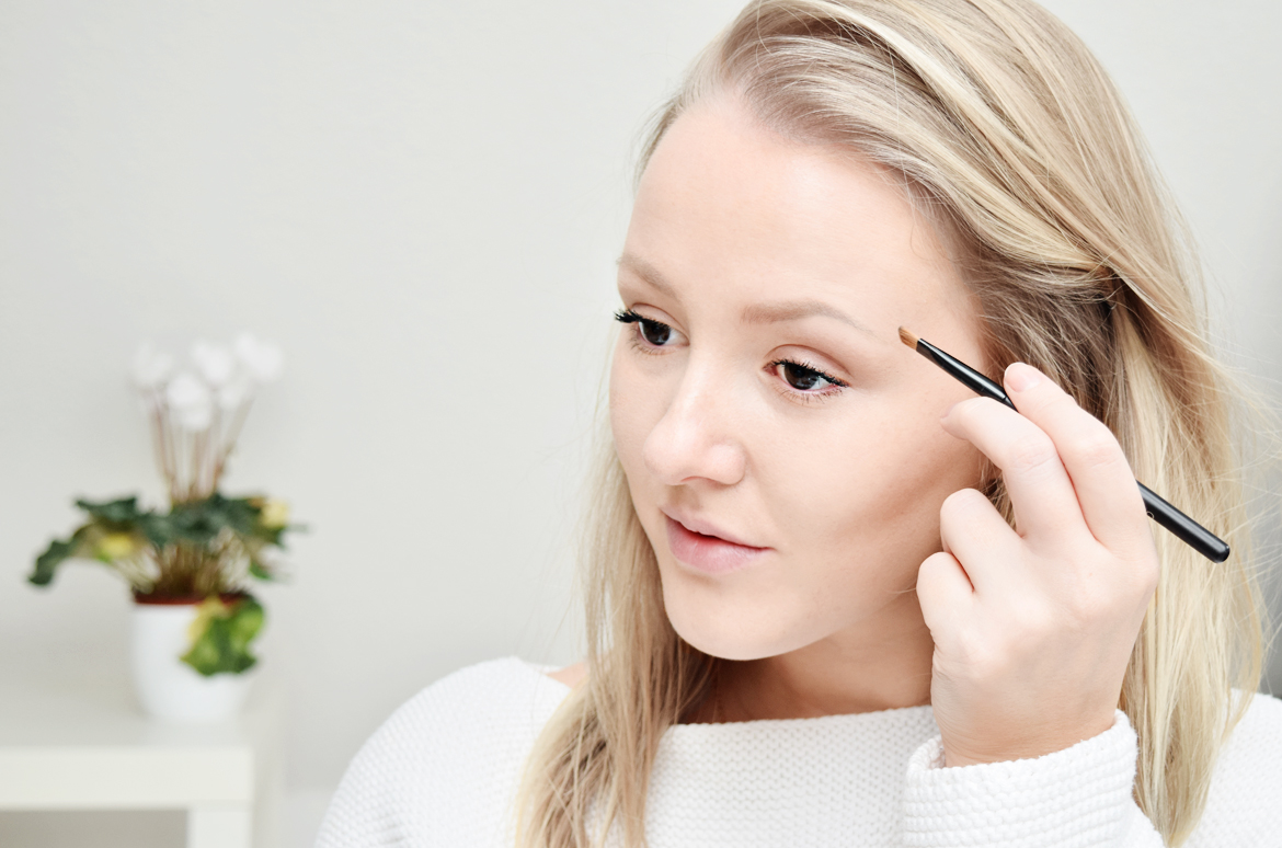 The Best Eyebrow Products for the Blonde Eyebrows