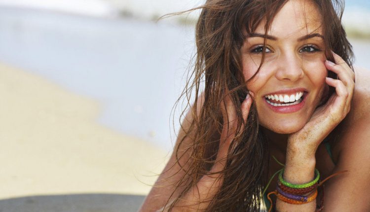 The Best Waterproof Makeup to Take on Your Summer Holiday