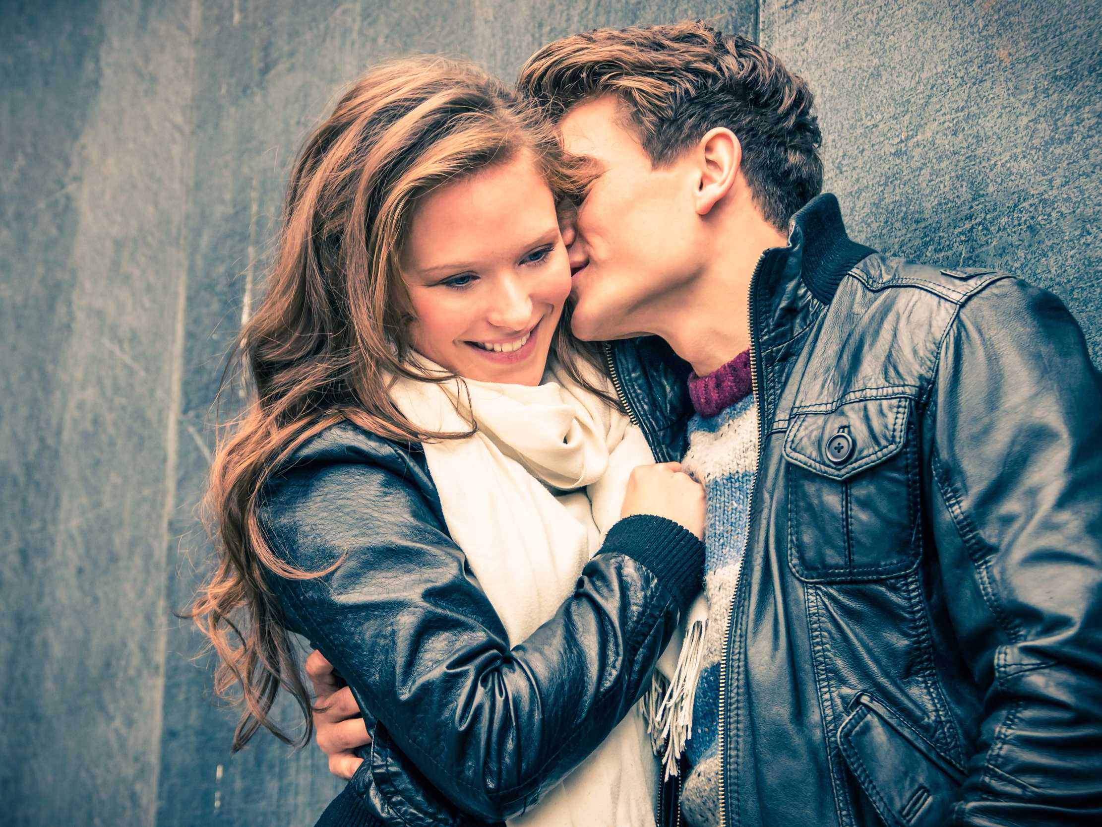 Use These 3 Phrases to Make Any Guy Fall for You