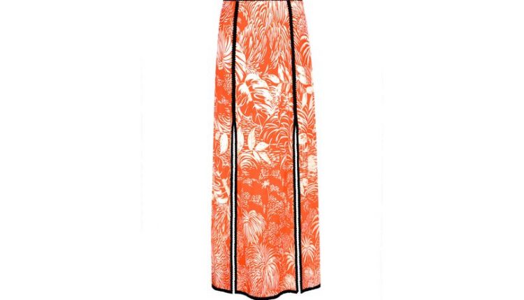 Silk Skirts; for summer and beyond