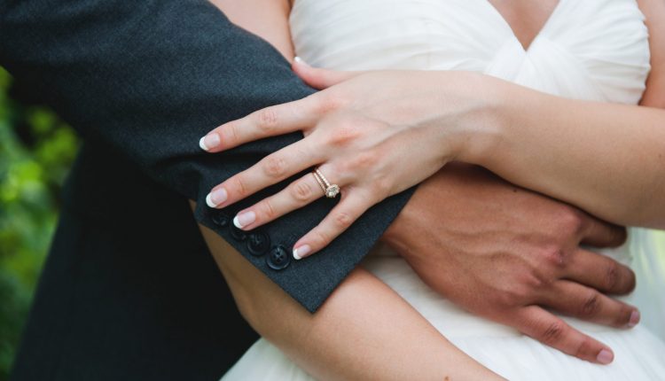 Bridal Nails; How-to “Nail” your Wedding Day