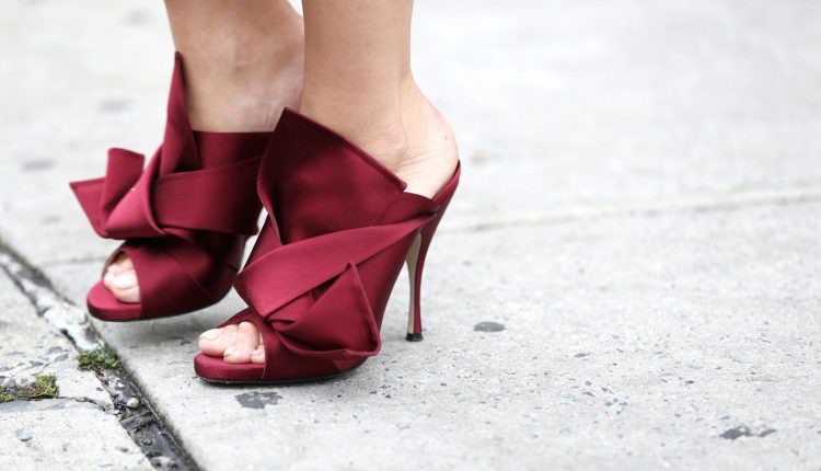 Fall Shoes; spectacular fall shoes that AREN’T ankle boots