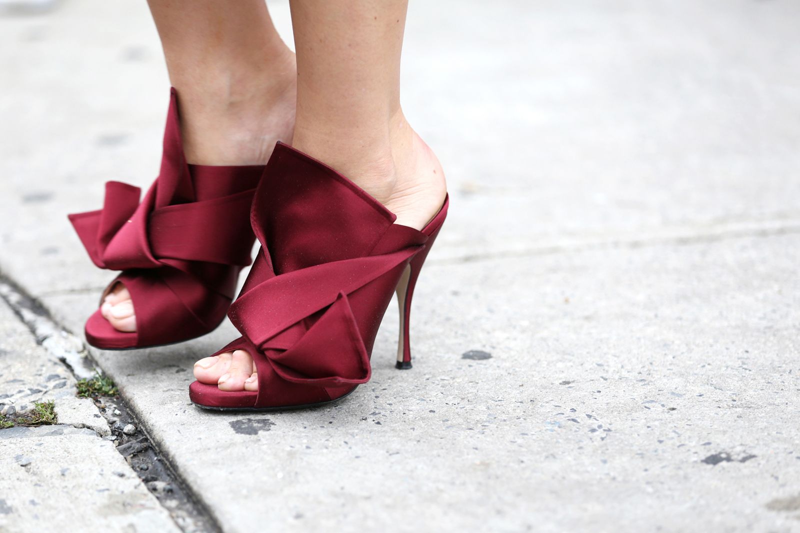 Fall Shoes; spectacular fall shoes that AREN’T ankle boots