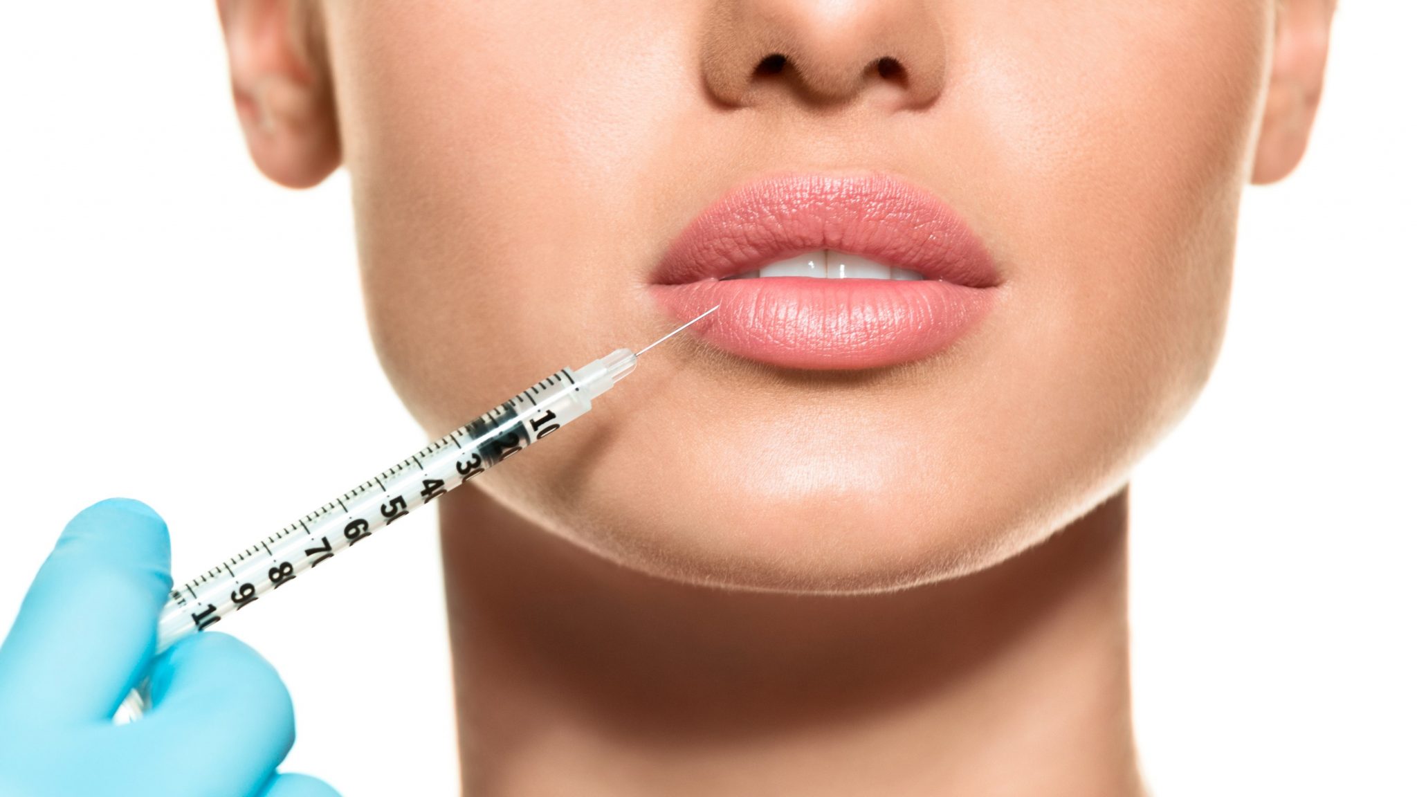 Lip Injections? Here are some things you should know before the needle
