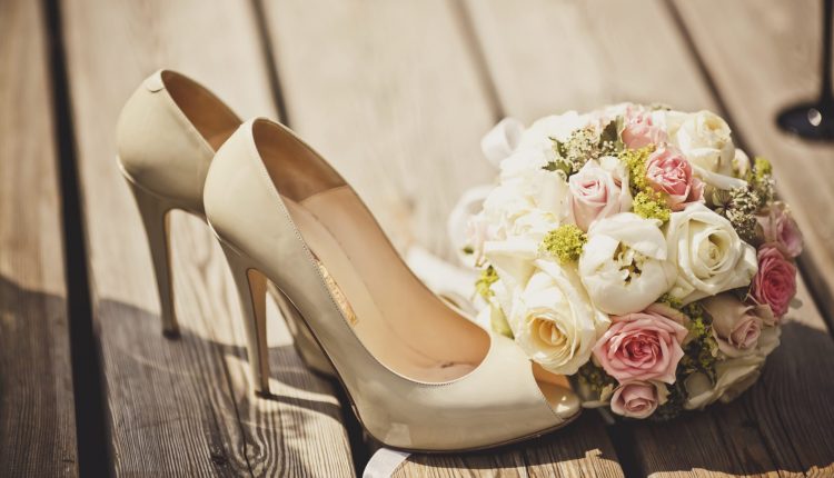 Bridal Shoes; the most affordable bridal shoes out there