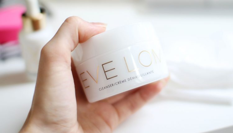 Eve Lom Cleanser; why we love it
