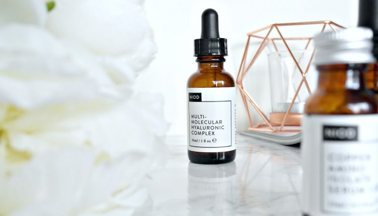 Niod Multi-Molecular Hyaluronic Complex
