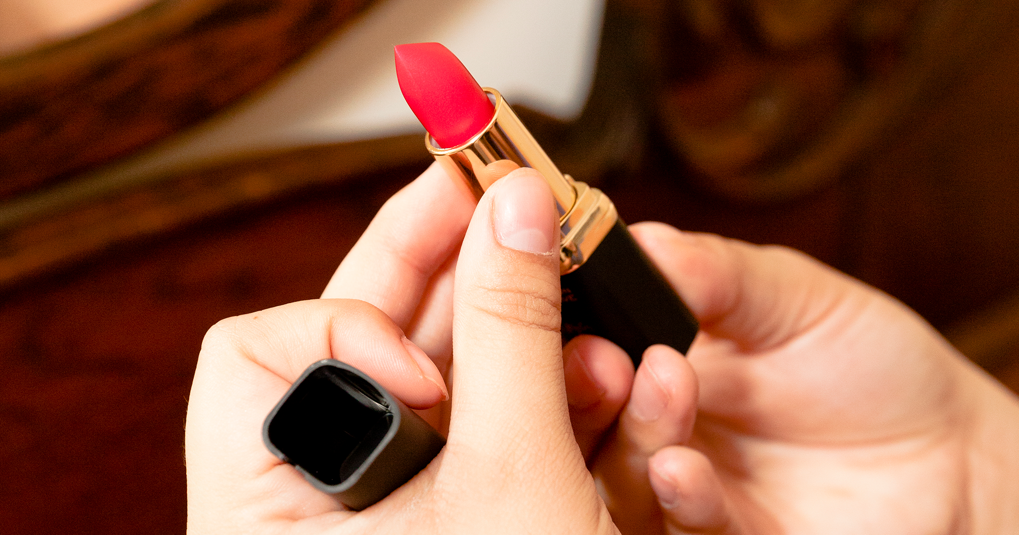 Best Red Lipsticks you should be shopping for right now!