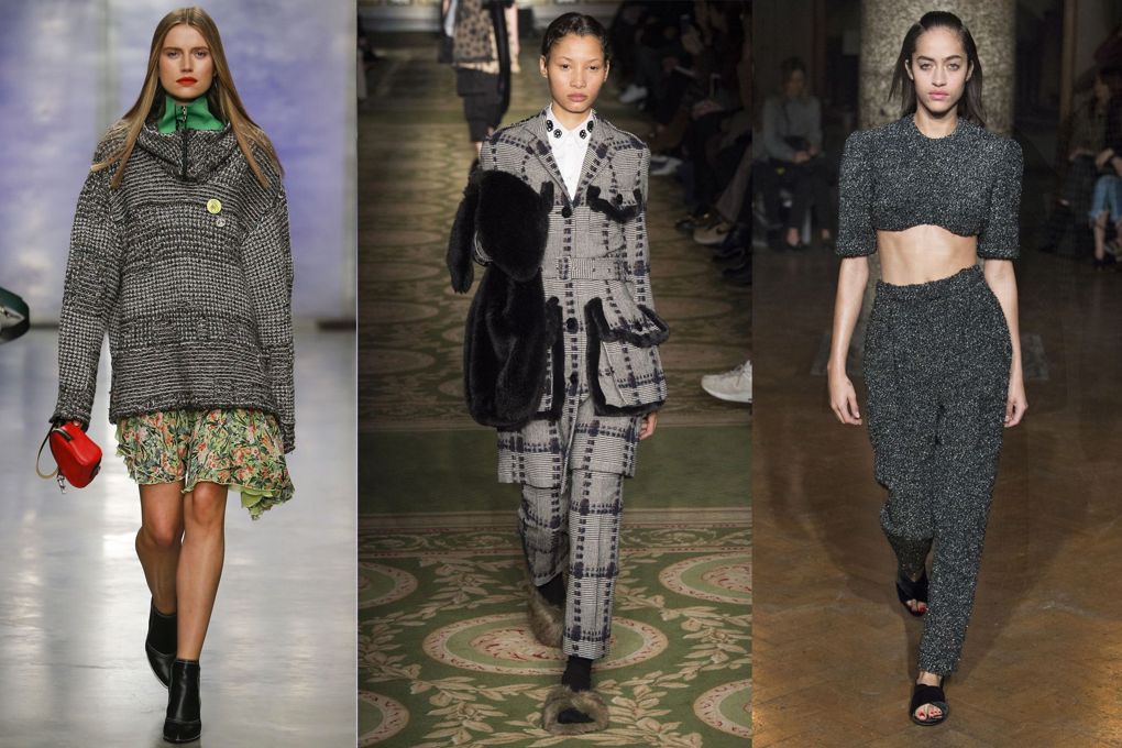 Latest Fashion Trends; biggest trends of the London Fashion Week