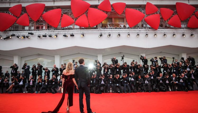 venice film festival