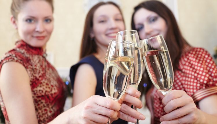 christmas party dresses