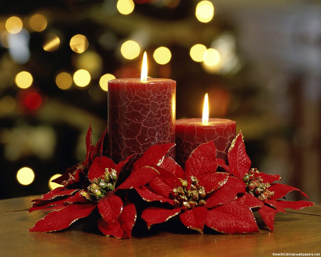 best christmas candles