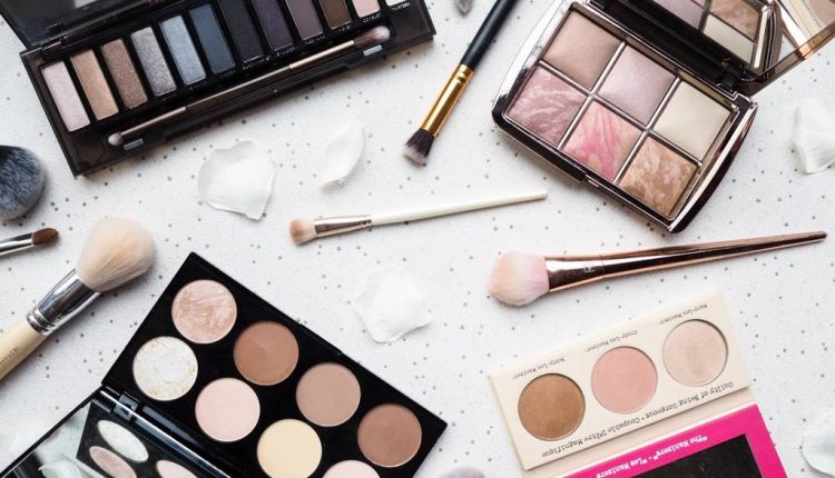 best party makeup palettes 1