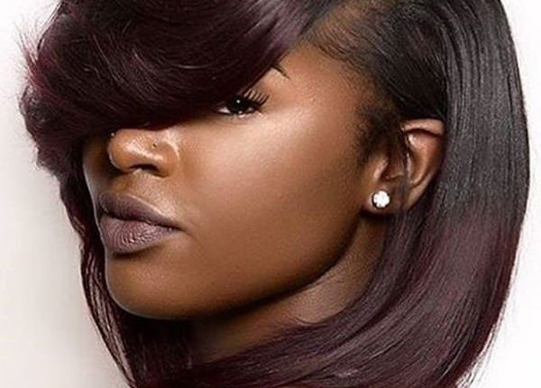 55 Beautiful Short Natural Hairstyles That You'll Love