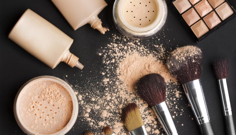 Beginner Makeup Kit