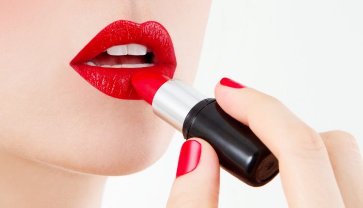 Longwear Red Lipsticks