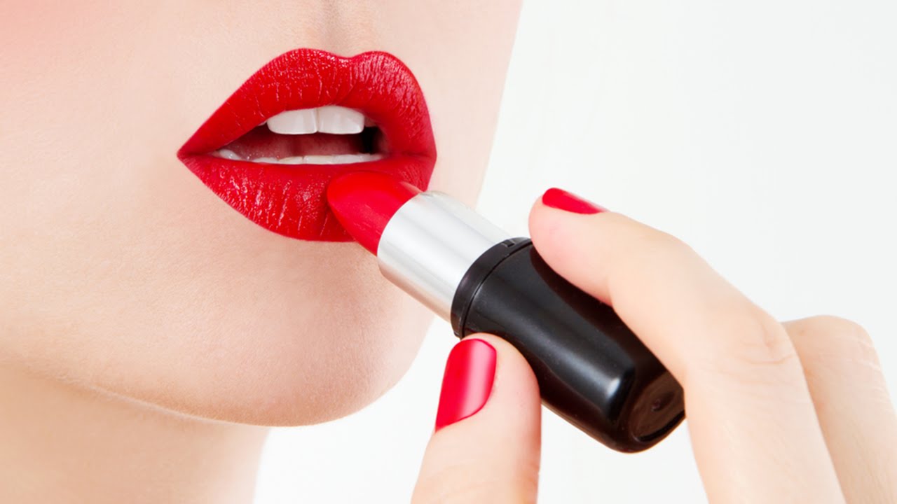 Longwear Red Lipsticks