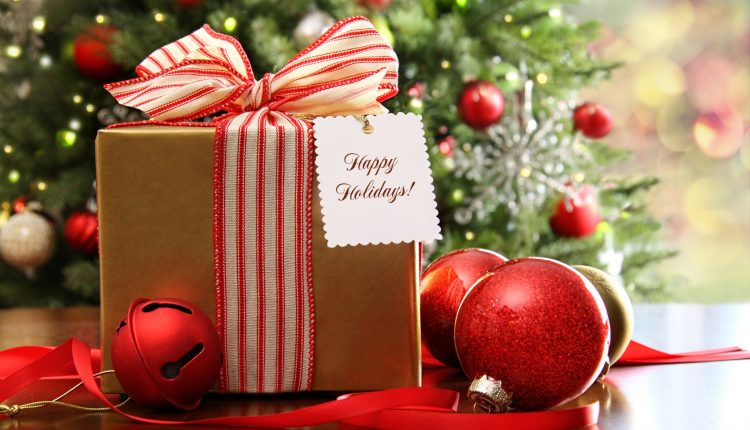 best personalized christmas gifts