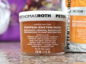 Peter Thomas Roth Pumpkin Enzyme Mask