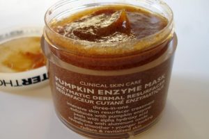 Peter Thomas Roth Pumpkin Enzyme Mask