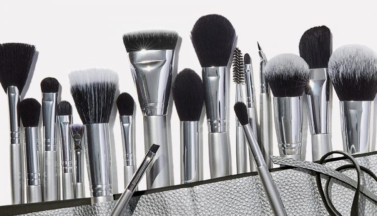 makeup brush kits
