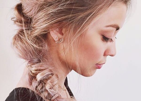 45 Gorgeous Rose Gold Hairstyle Ideas That Will Change Your World