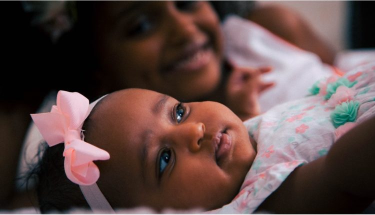 Should You Cosleep With Your Kids?