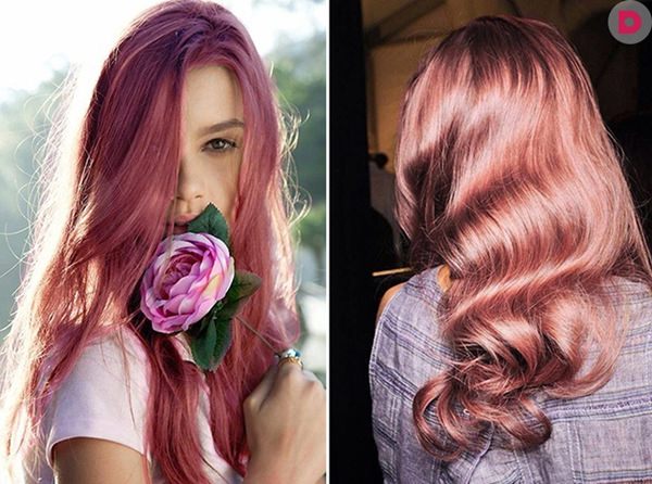 55+ Gorgeous Burgundy Hairstyles That You Love – NiceStyles