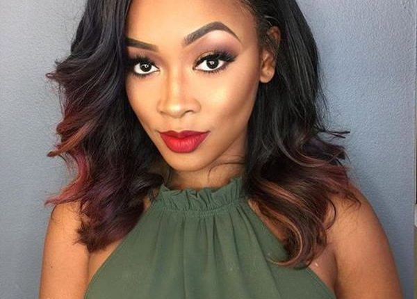 40 Gorgeous Sew-In Hairstyles That Will Rock Your World